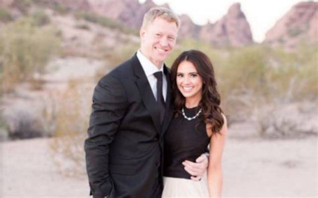 Who Is Scott Frost’s Wife: Ashley Frost Bio, Wiki, Age, Height and Net Worth