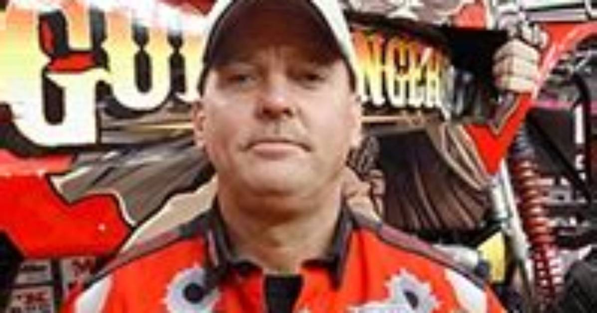 Who Is Scott Hartsock? Monster Jam Competitor Died in a Train Accident