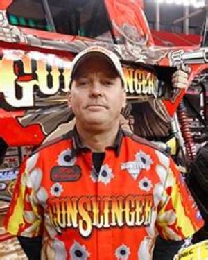 Who Is Scott Hartsock? Monster Jam Competitor Died in a Train Accident