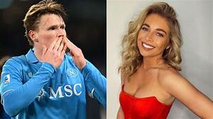 Who Is Scott Mctominay Girlfriend? Everything You Should Know About the Manchester United Player