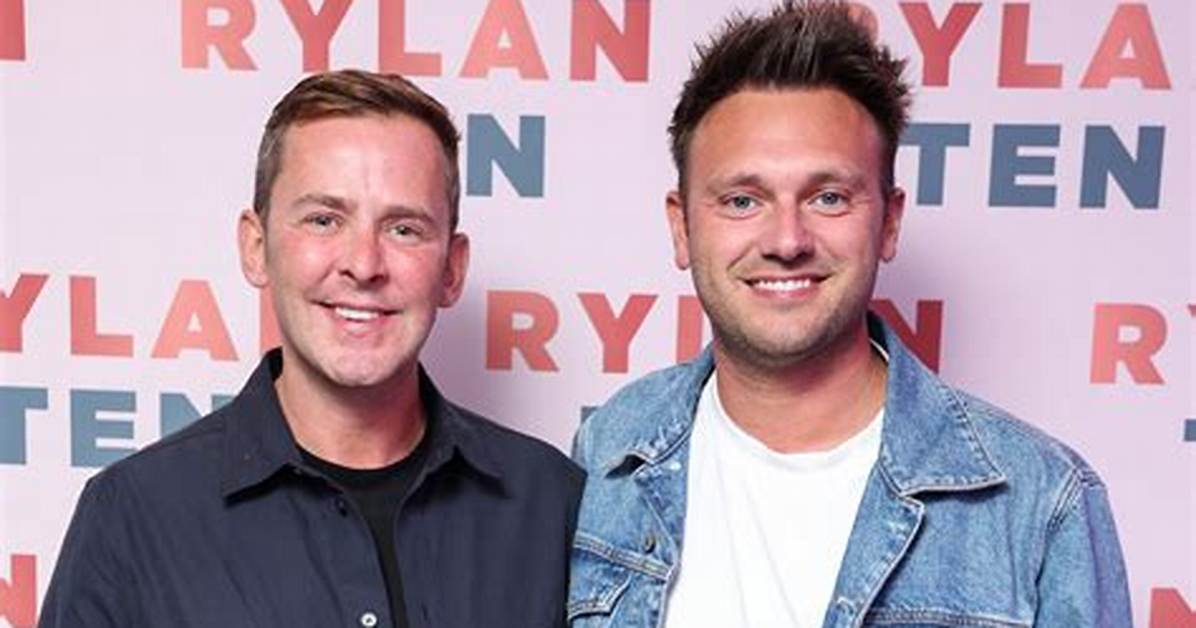 Who Is Scott Mills Partner? Details on the Love Life of the English Radio Dj