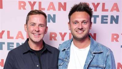 Who Is Scott Mills Partner? Details on the Love Life of the English Radio Dj