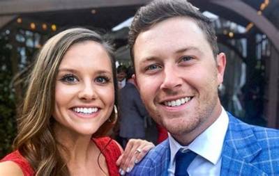 Who Is Scotty Mccreery’s Wife Gabi Dugal? What Does Gabi Dugal Do for a Living?