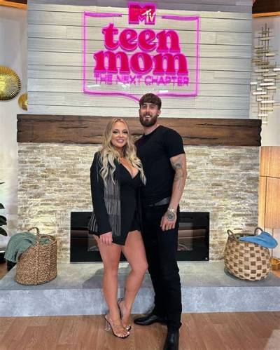 Who Is Sean Austin? Jade Cline Baby Father, Age, Wiki, Net Worth, Daughter Name