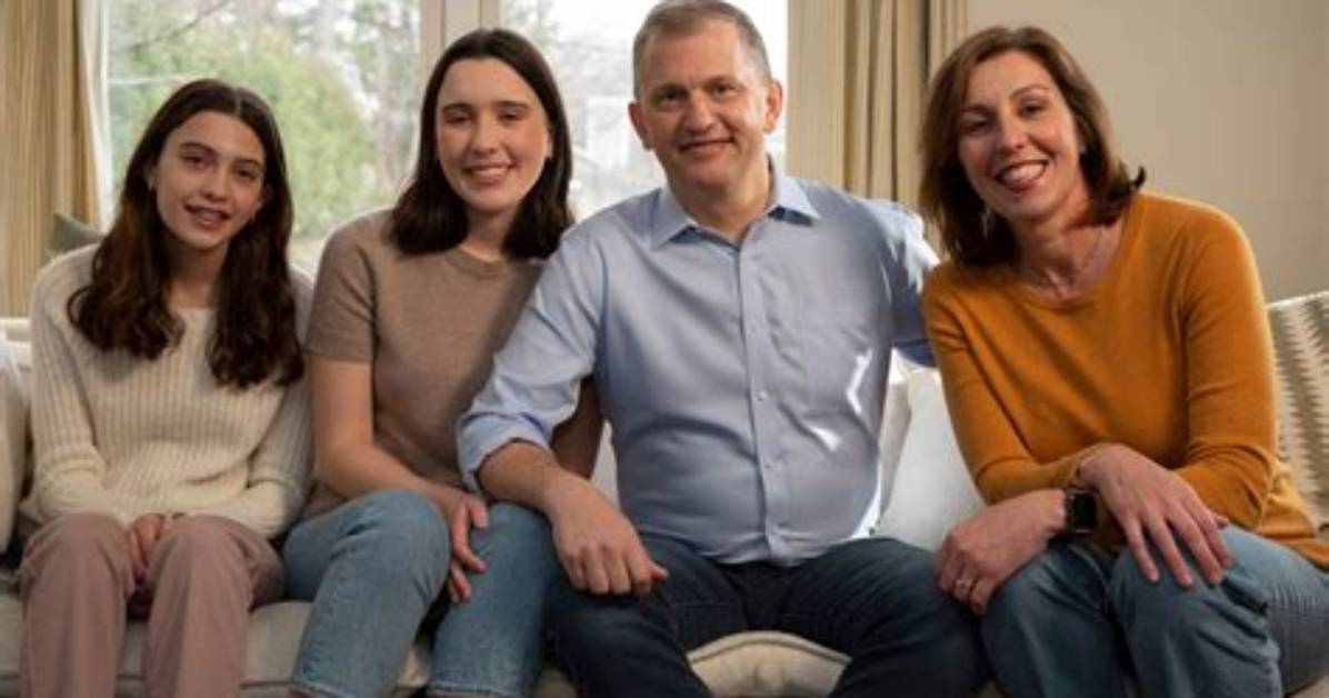 Who Is Sean Casten Wife Sara Casten? Daughter Gwen Casten Autopsy