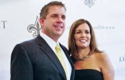 Who Is Sean Payton Ex Wife Beth Shuey? Age Difference and Children with First Wife