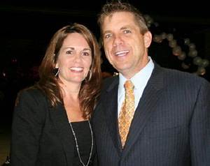 Who Is Sean Payton Wife Beth Shuey? Everything on Her Family and More
