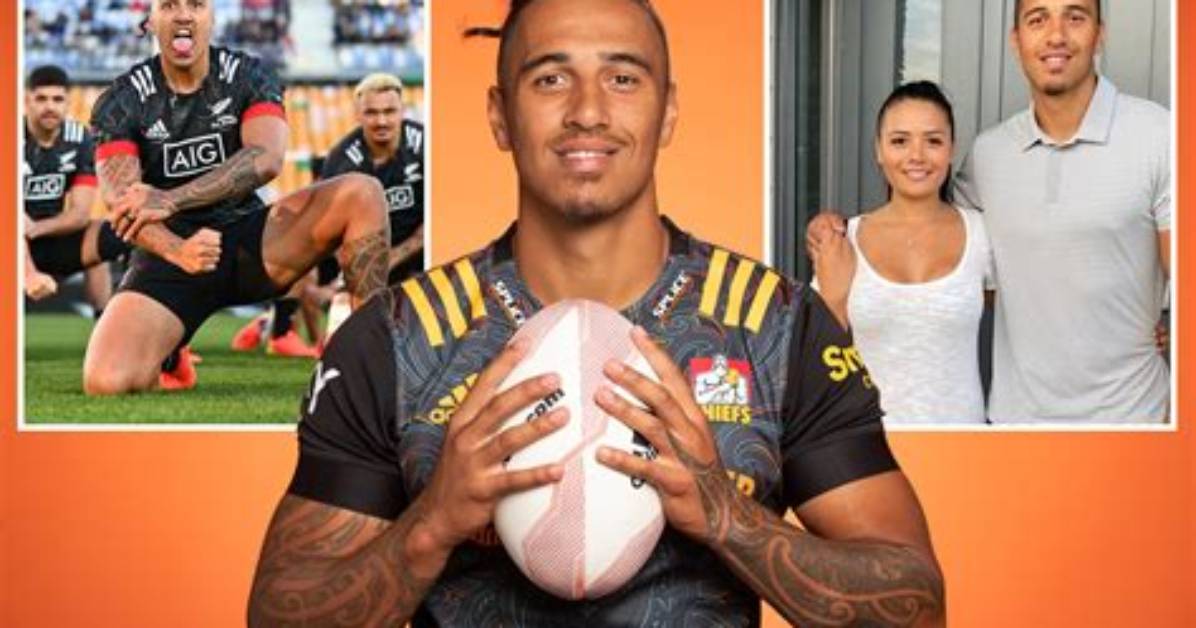 Who Is Sean Wainui Wife Paige Wainui? the Rugby Player Is Survived by His Wife – Everything on His Death Cause