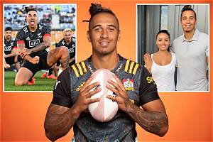 Who Is Sean Wainui Wife Paige Wainui? the Rugby Player Is Survived by His Wife – Everything on His Death Cause