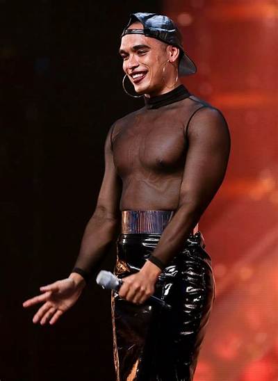 Who Is Seann Miley Moore Boyfriend? Meet the Gay Contestant on the Voice Who Gave a Four-Chair Turn Performance