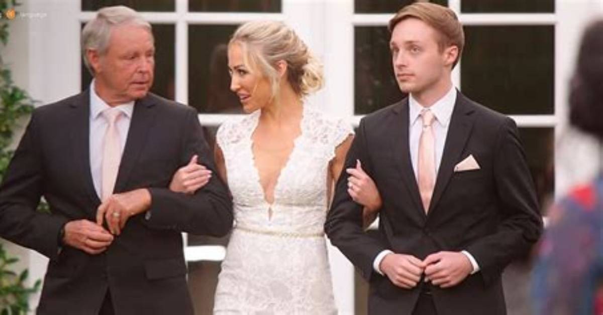 Who Is Selling Sunset Mary Fitzgerald Son Austin’s Father? Her Net Worth and Family