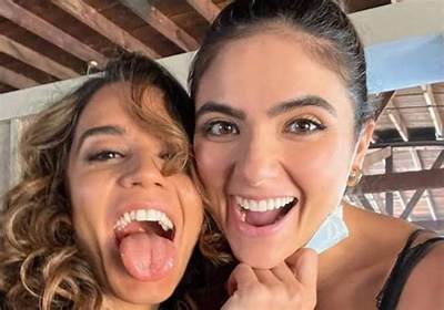 Who Is Sepideh Moafi Partner? All About the Actor Relationships and Sexuality