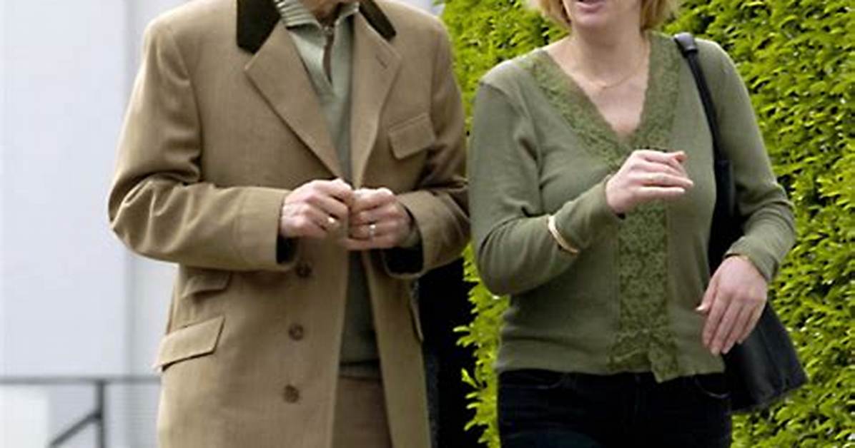 Who Is Seraphina Watts? Everything on Charlie Watts’ Daughter