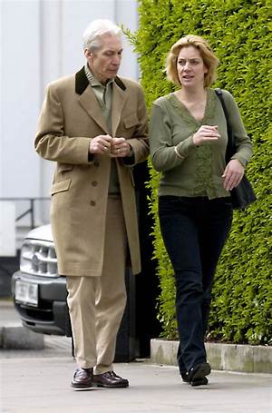 Who Is Seraphina Watts? Everything on Charlie Watts’ Daughter