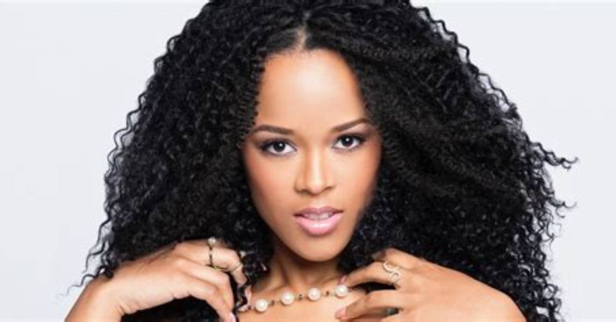 Who Is Serayah Mcneill? See Net-Worth, Quote, Awards, Fact, Wiki