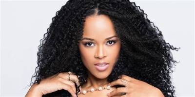 Who Is Serayah Mcneill? See Net-Worth, Quote, Awards, Fact, Wiki