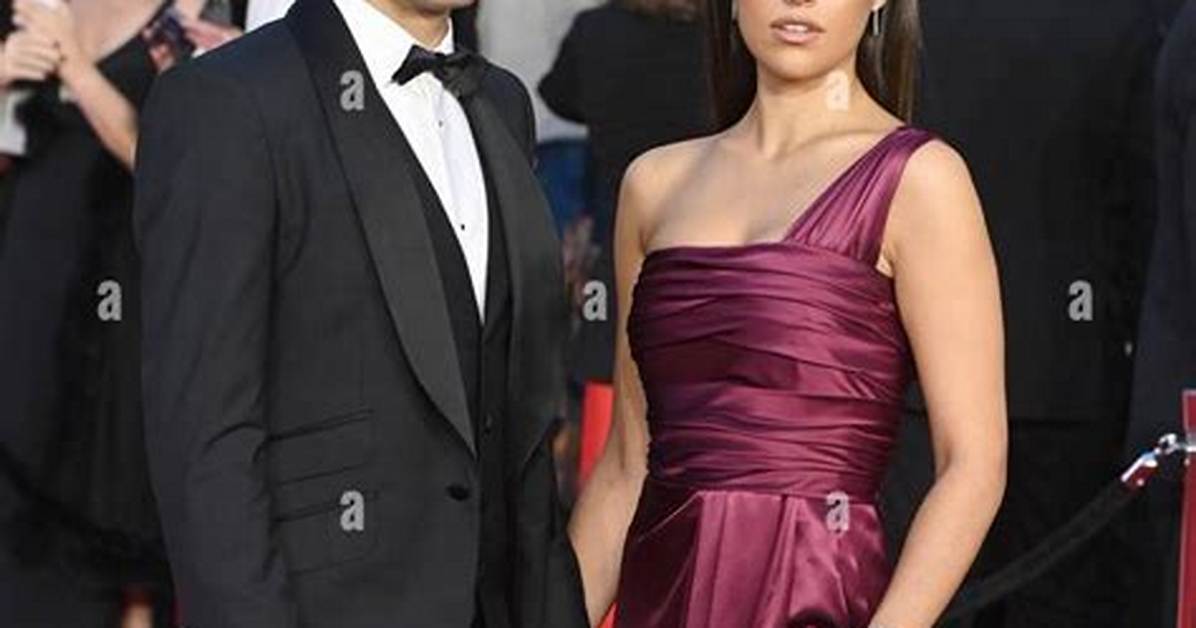 Who Is Sergio Reguilon Girlfriend Marta Diaz and What's Their Age Difference?