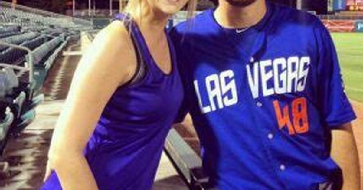 Who Is Seth Lugo Wife? Meet Amanda Vogle on Instagram
