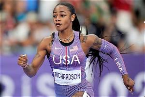 Who Is Sha Carri Richardson’s Wife? Is the Athlete Gay?