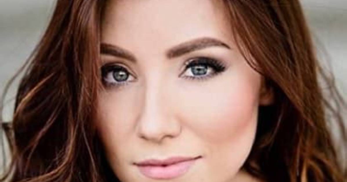 Who Is Shae Robins? Meet the Cast of Hot Chocolate Holiday on Instagram