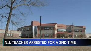 Who Is Shafayeth Syed? Nj School Teacher Arrested for Online Threats and False Public Alarm