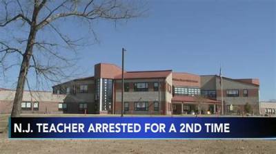 Who Is Shafayeth Syed? Nj School Teacher Arrested for Online Threats and False Public Alarm
