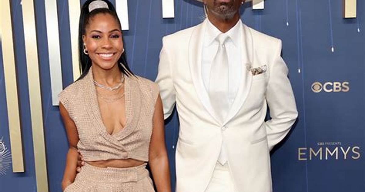 Who Is Shahidah Omar? Everything to Know About J. B. Smoove Wife