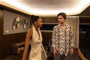 Who Is Shalom Brune-Franklin Boyfriend? Get to Know the Actress Better