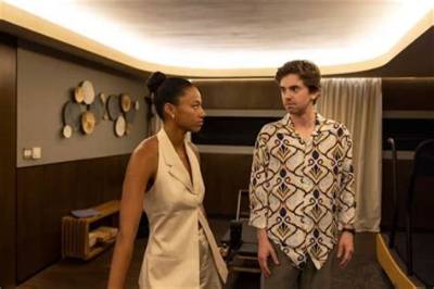 Who Is Shalom Brune-Franklin Boyfriend? Get to Know the Actress Better