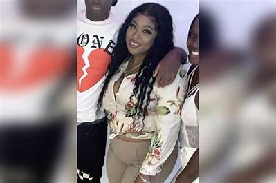 Who Is Shanice Young Ex Boyfriend? Nyc Pregnant Woman Shot Dead in Harlem- Everything to Know