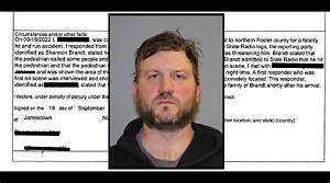 Who Is Shannon Brandt? North Dakota Man Sentenced to Five Year's in Prison over Killing a Teen
