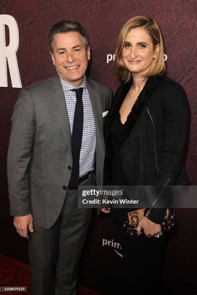 Who Is Shannon Welch? Meet J. R. Moehringer Wife on Instagram