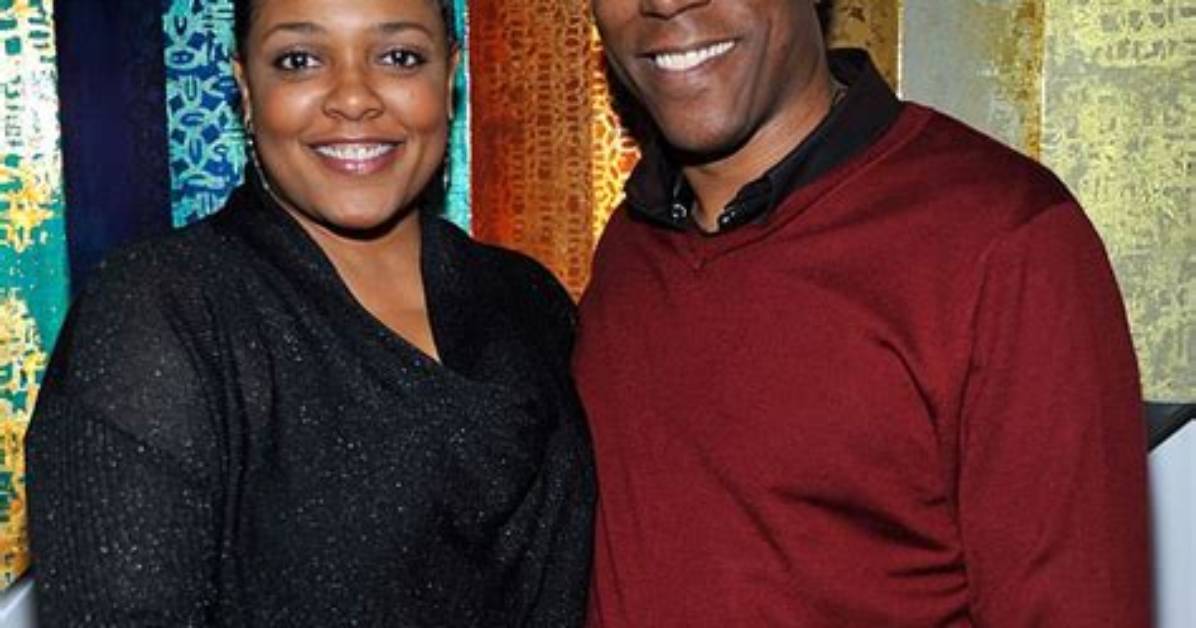 Who Is Sharon Conley Husband David M. Conley? Personal Life Details to Know About the Candy Actress
