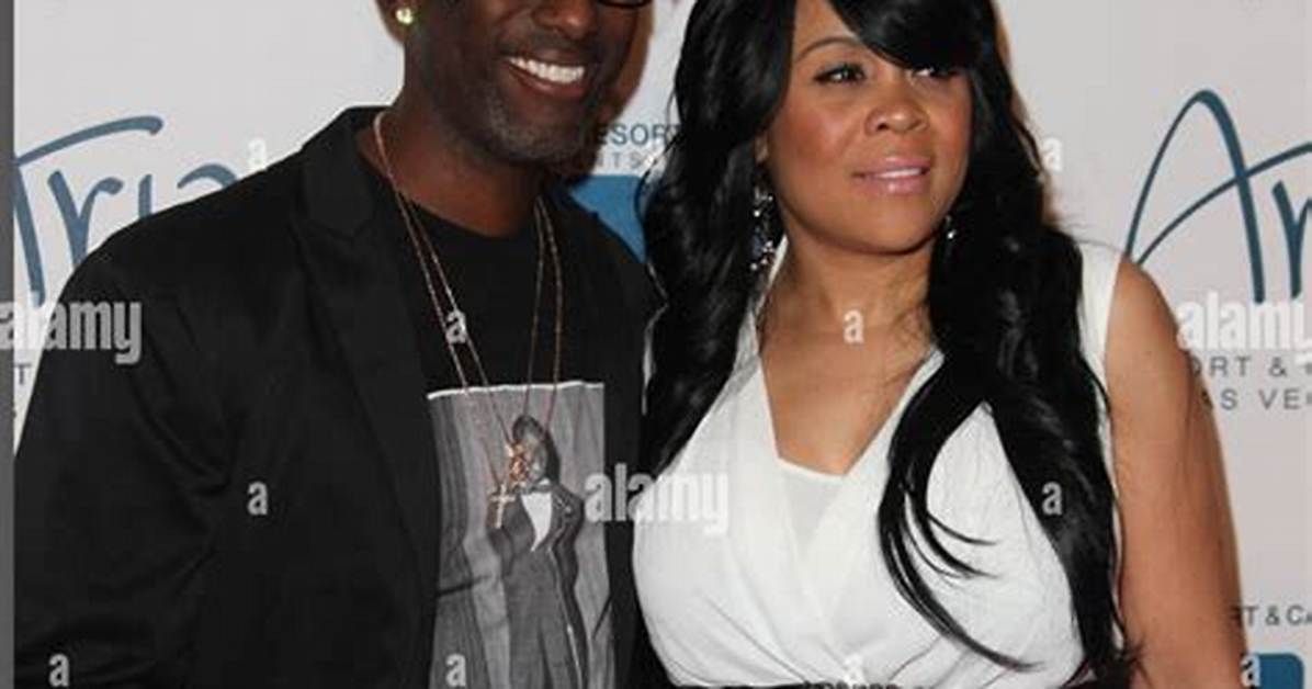 Who Is Sharonda Jones? Shawn Stockman Wife or Girlfriend – Kids Family and Net Worth