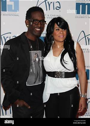 Who Is Sharonda Jones? Shawn Stockman Wife or Girlfriend – Kids Family and Net Worth