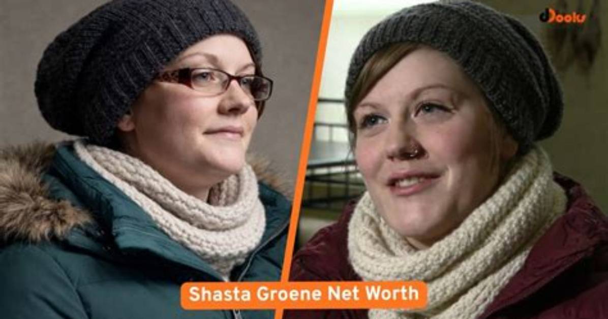 Who Is Shasta Groene? Everything to Know About the Survivor of Serial Killer Joseph Edward Duncan