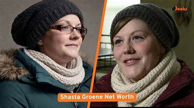 Who Is Shasta Groene? Everything to Know About the Survivor of Serial Killer Joseph Edward Duncan