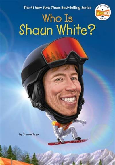 Who Is Shaun White? Everything to Know About the American Snowboarder