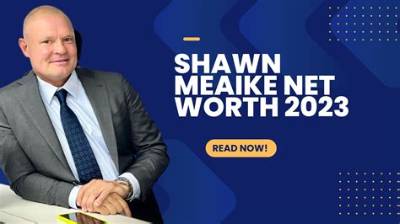 Who Is Shawn Elliott? See Net-Worth, Quote, Awards, Fact, Wiki