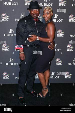 Who Is Shawn Porter Wife Julia Porter? Everything on Her Age & Kids