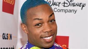 Who Is Shay Hall? Todrick Hall Brother – Age and Wikipedia Bio