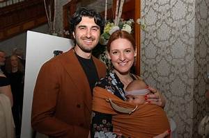 Who Is Shayan Sobhian Wife Sally Meehan Sobhian? Everything to Know About the Actor