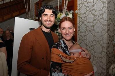 Who Is Shayan Sobhian Wife Sally Meehan Sobhian? Everything to Know About the Actor
