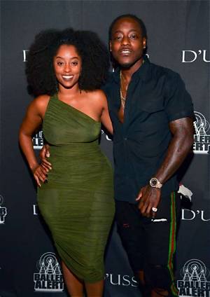 Who Is Shelah Marie? Meet the Wife of Ace Hood