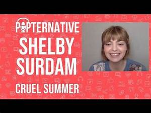 Who Is Shelby Surdam? Meet the Cruel Summer Actress on Instagram