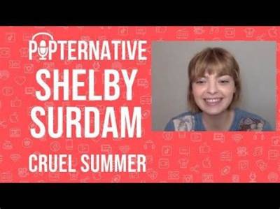 Who Is Shelby Surdam? Meet the Cruel Summer Actress on Instagram
