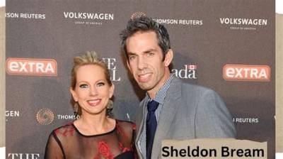 Who Is Sheldon Bream? Details About the Husband and Family of Shannon Bream