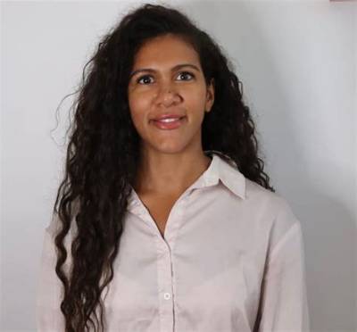 Who Is Sherelle Jacobs? Meet Her Husband