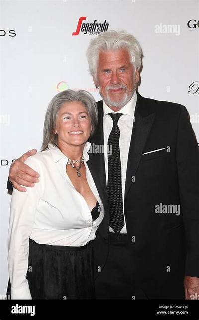 Who Is Sherri Jensen? Everything to Know About the Wife of Barry Bostwick