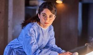 Who Is Shireen Farkhoy from Silent Witness? Season 25 Cast Is a New Face